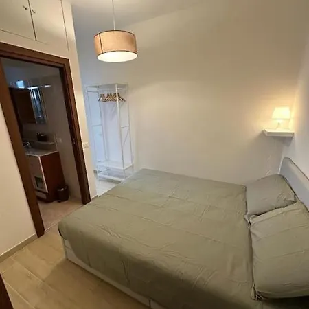Bam House - Romolo Apartament
