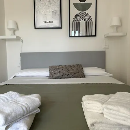 Bam House - Romolo Mediolan