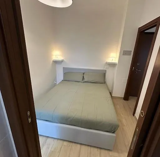 Bam House - Romolo Daire Milano