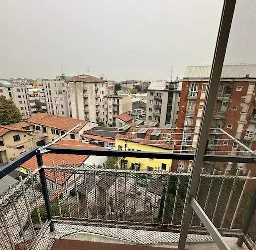 Bam House - Romolo Daire Milano