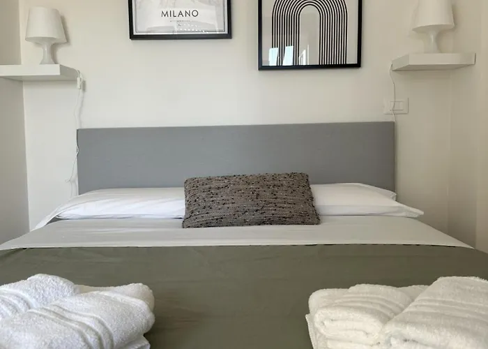 Bam House - Romolo Milano