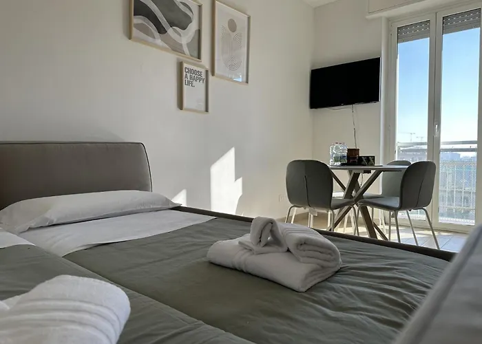 Bam House - Romolo *
