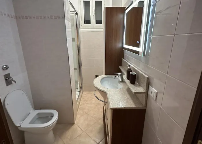 Bam House - Romolo Daire